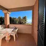 Lejlighed Clorofilla San Quirico d'Orcia