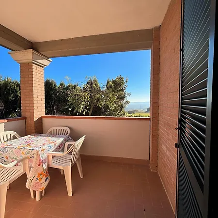 Apartment Clorofilla San Quirico d'Orcia