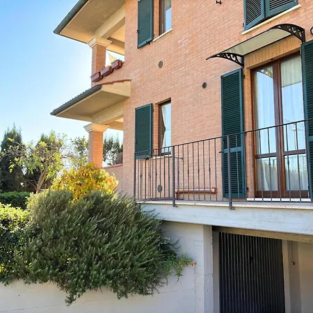 Clorofilla Apartment