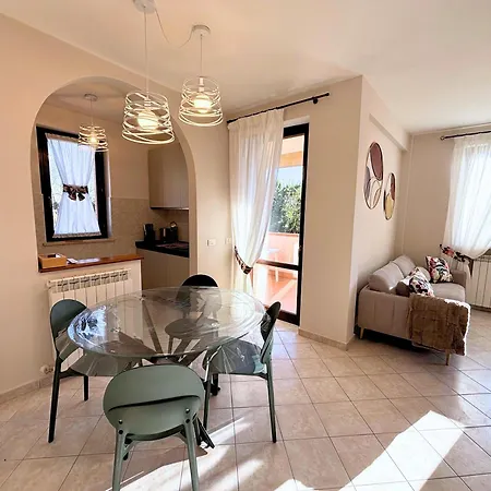Clorofilla Apartment *