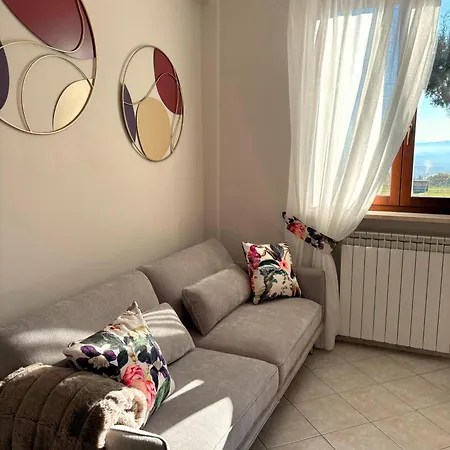Appartement Clorofilla