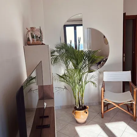 Appartement Clorofilla *