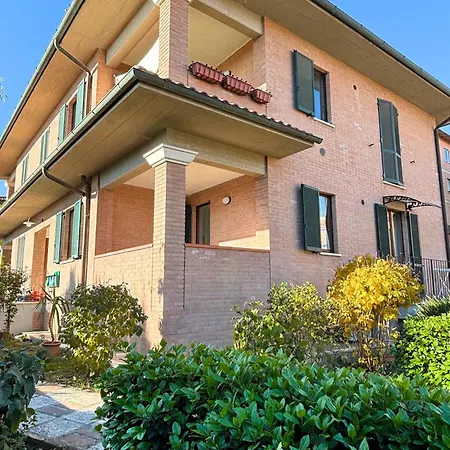Apartment Clorofilla