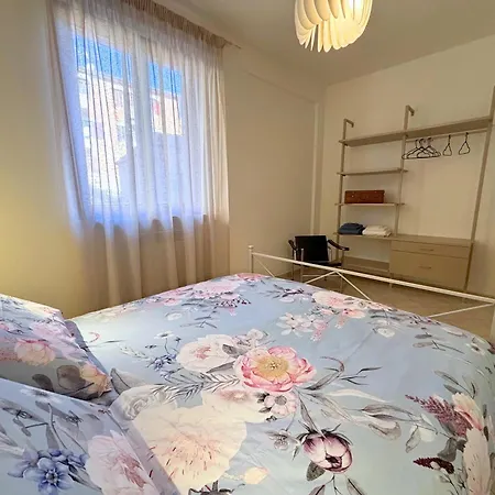Apartment Clorofilla *