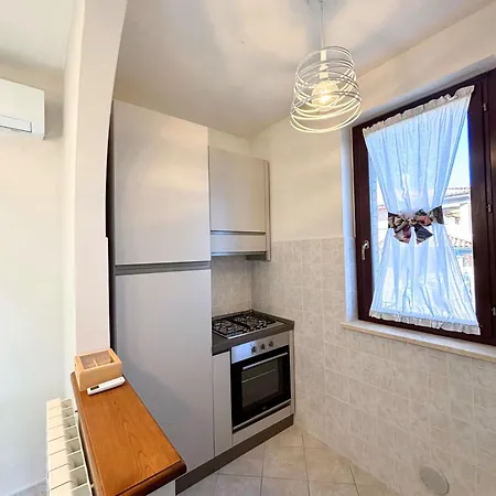 Clorofilla Appartement