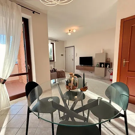 Clorofilla Apartment *
