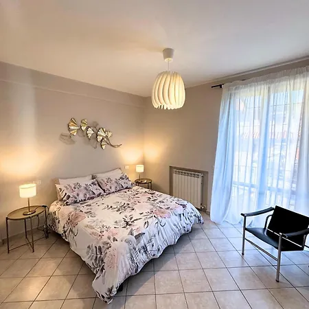 Appartement Clorofilla San Quirico dʼOrcia