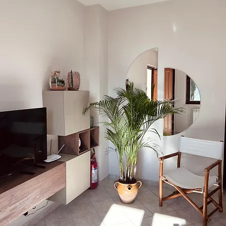 Clorofilla Apartment *